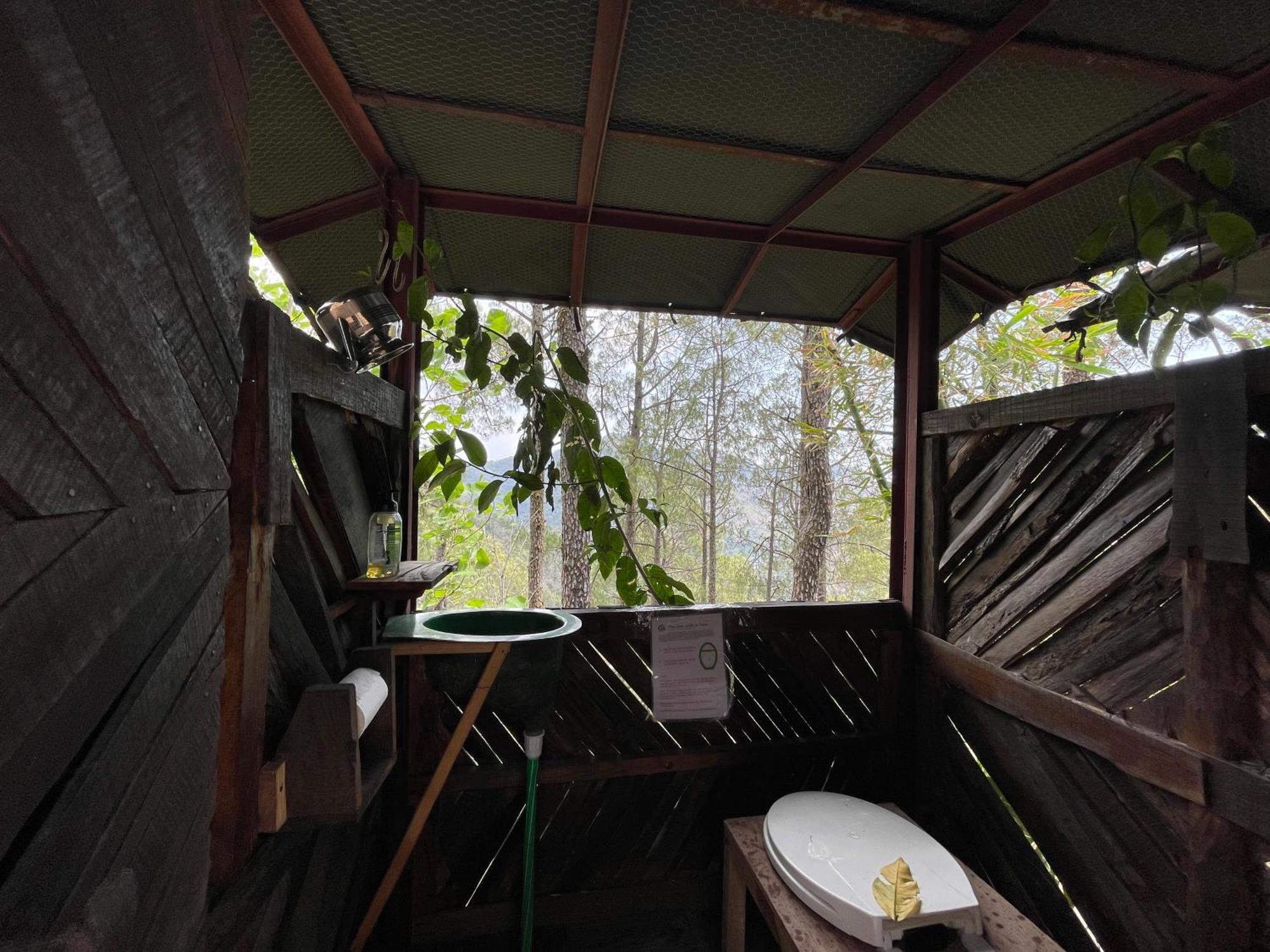 Heal Farm - Himalayan Eco Alternative Lifestyle For Agriculture Recreation And Meditation Nainital Luaran gambar